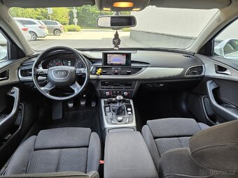 Audi a6 4g 2.0 tdi manuál - 8