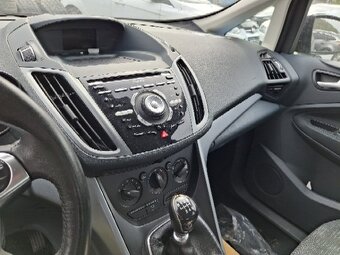 Ford Grand C-Max, 2.0TDCI, r.v. 2013 - 8