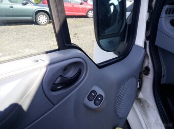 Ford Transit, 2.2TDCi 85kW - 8