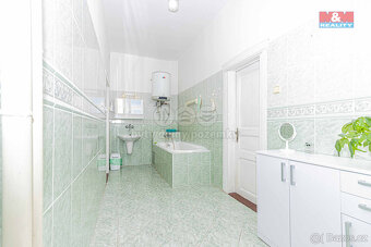 Prodej nájemního domu, 490 m², Zbraslavice - 8