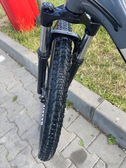 Trek marlin 7 - 8