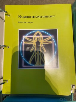 Domácí lékař od A do Z - 8
