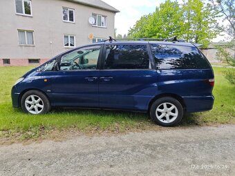 Toyota Previa 2.0 bez STK - 8