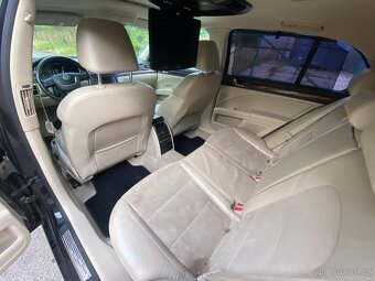 Škoda Superb 3.6 V6 - 8