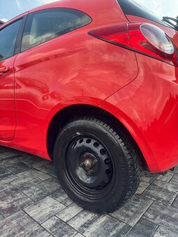Ford Ka 2009, 51KW, 128 xxx najeto - 8