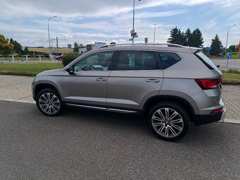 Seat Ateca - 8