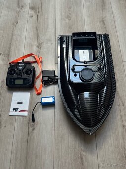 🎣 Prodám zavážecí loďky pro rybáře - 8