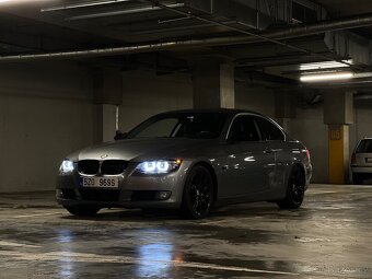 BMW e92 330 xdrive - 8