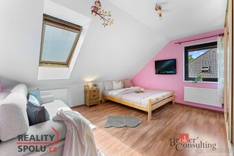 Prodej, domy/rodinný, 122 m2, 59102 Polnička, Žďár nad Sázav - 8