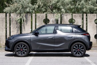 DS 3 E-Tense GT Spirit 115 kW 2023 - 8