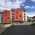 KOMPLETNĚ ZAŘÍZENÝ moderní BYT 2KK 45m2 vedle OC Breda - 8