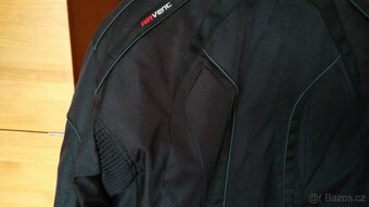 moto bunda Ozone airvent XL s chrániči - 8