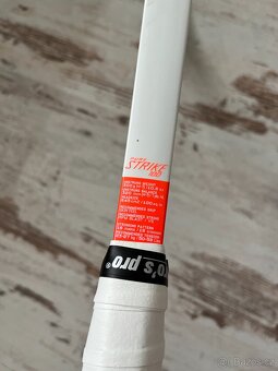 Tenisové rakety Babolat Pure Strike 100 - 8