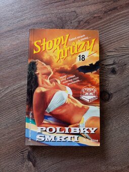 15x Stopy hrůzy - 8