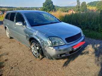 Opel Vectra, 1.9 CDTI 16V SW - 8