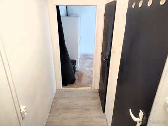 Pronájem bytu 2+1 53m², ul. 1. máje, blok 350, Most - 8