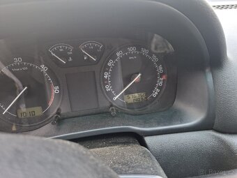Škoda Octavia I- 1.9Tdi - 8