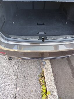 BMW 320 d combi sport line - 8