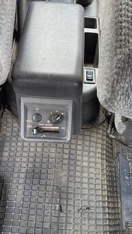 Mitsubishi Pajero 2 ; 2.8TD - 8