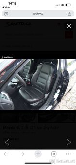 Mazda 6 - 8