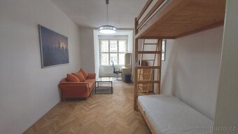 Byt 3+1,88.9m² na Floře Vinohrady - 8