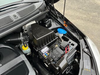 ŠKODA ROOMSTER 1. 9 TDI BEZ FILTRU DPF GARANTUJEME KM - 8