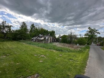 Prodáme parcela Šluknov-Království - 8