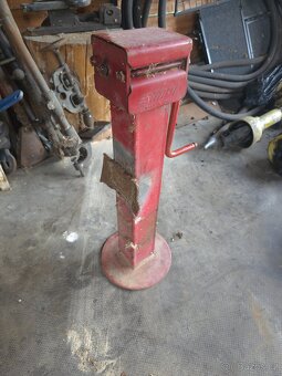 Úklid garáže 1 - 8