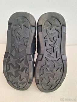 Zimní boty Superfit vel. 38 - 8