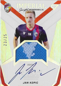 Fotbalové kartičky Fortuna Liga 2021/22 ( 2.série ) Sportzoo - 8