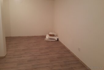 Pronájem bytu 1+kk, Veselí nad Moravou - 8