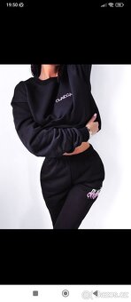 Tepláková souprava OLAVOGA - 8