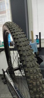 horske kolo gt zaskar fs - 8