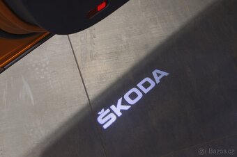 Škoda Karoq 1.5TSI 110kW Man. FACELIFT - záruka Autodraft - 8
