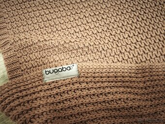 Bugaboo doplňky ke kocarku - 8
