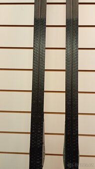 Běžky FISCHER SUPERLIGHT CROWN klasika 207cm - 8