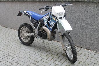 Praga ED 250 793-001 1999 - 8