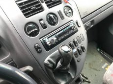 Mercedes Benz MB VITO 108 2,2CDI 60kW rok 1999 - díly - 8