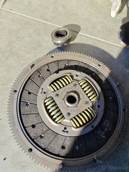 Spojkové sady 1.9 TDI - 8