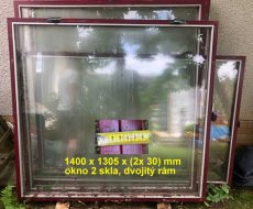 okna a dveře z RD - 8