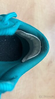 Nike sportovní obuv 42,5 - 8