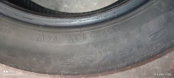 215/55 R17 letní - 8