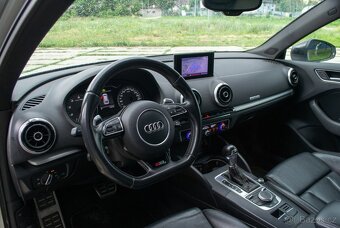 Audi S3 8V 2.0 TFSi - 8