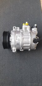 Kompresor klimatizace Škoda - VW - 8
