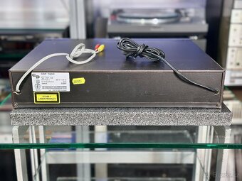 SCHNEIDER CDP 7600 (r.1986) - 8