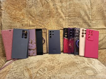 Samsung S24 ultra - 8