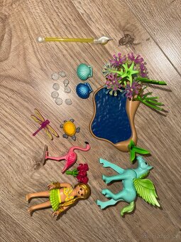 Playmobil sety větší - 8