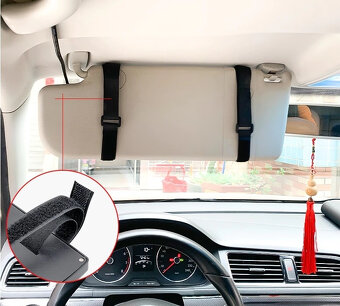 Majak - LED stroboskop - 8