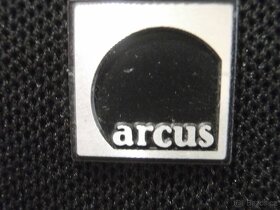 Třípásmové reprobedny Arcus TS 100 - 8