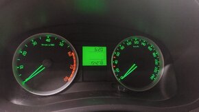 Prodám Škoda Fabia II 1.2 HTP 51 kW 4/2008 - 8